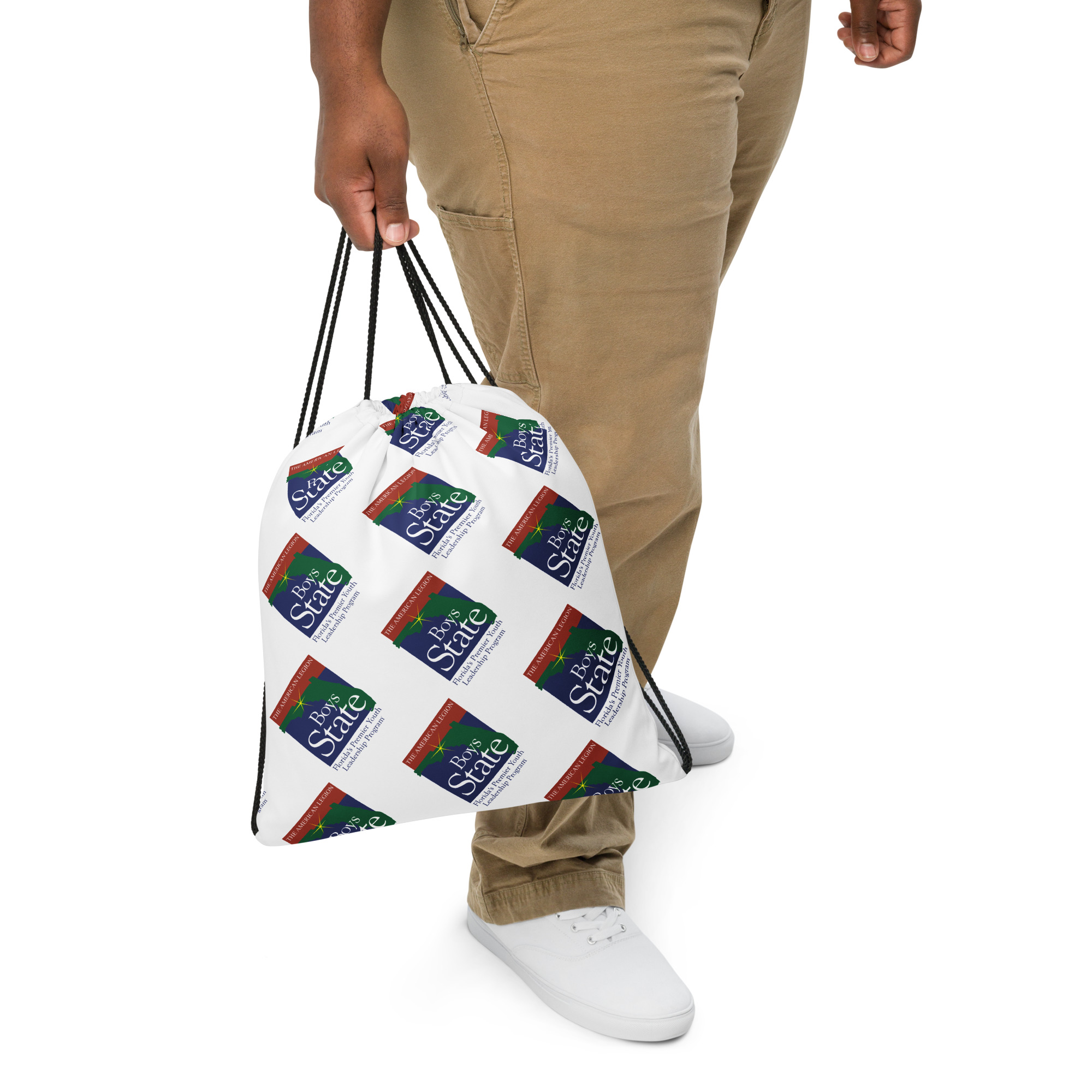 FALBS Drawstring bag - Image 2