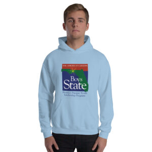 FALBS Logo Unisex Hoodie