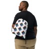 Drawstring bag