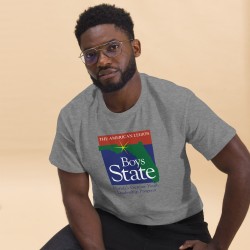 Unisex classic tee
