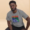 Unisex classic tee