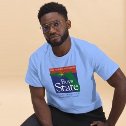 Unisex classic tee