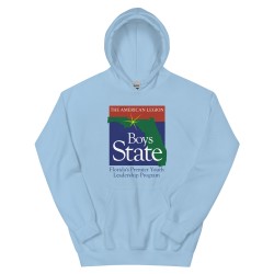 Unisex Hoodie